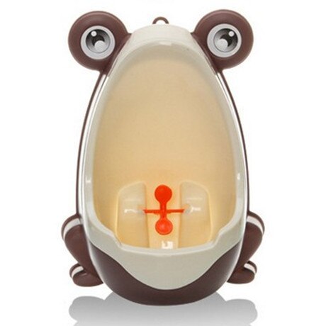 Frog Potty Trainer