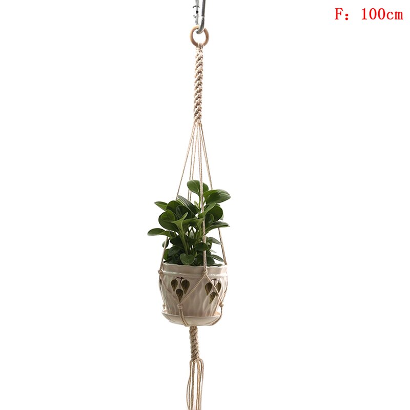 Handmade Macrame Plant/Pot Hanger