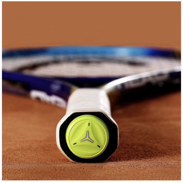 Bluetooth Tennis Racquet