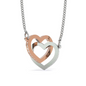Never-Ending Love Necklace