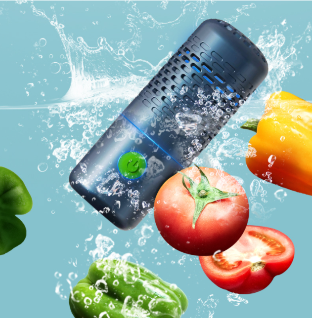 Portable Fruit And Vegetable Purifier