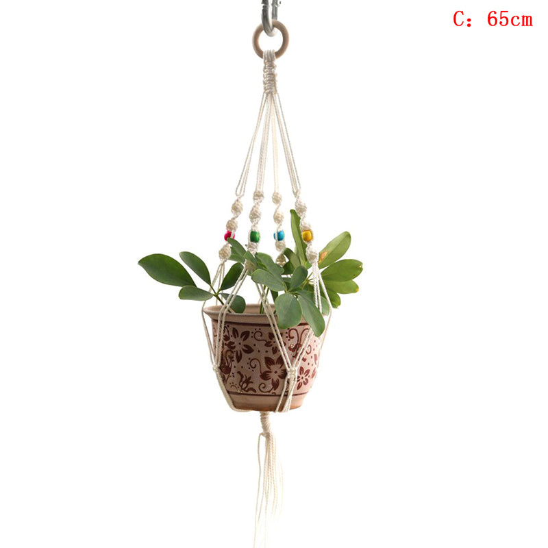 Handmade Macrame Plant/Pot Hanger