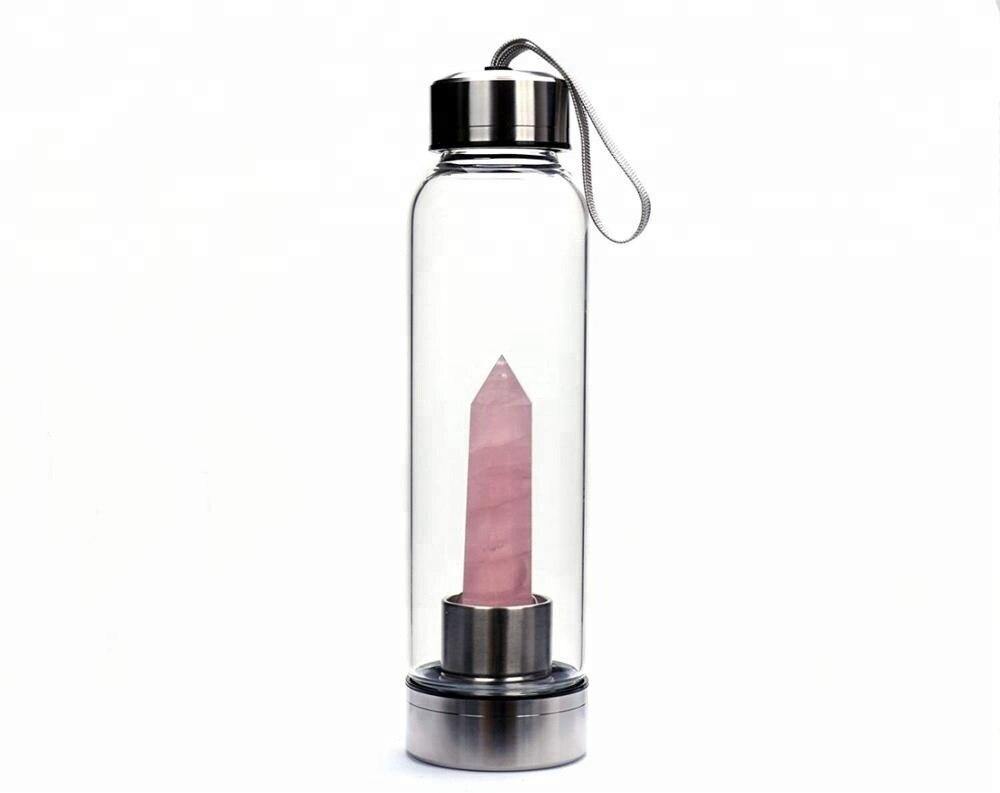 Crystal Bottle