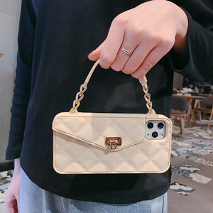 PHONE CASE PURSE