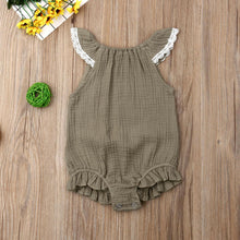 Load image into Gallery viewer, Baby Romper