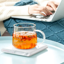 Load image into Gallery viewer, Coaster Drink Heater