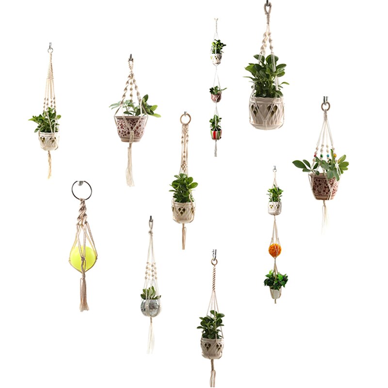 Handmade Macrame Plant/Pot Hanger