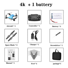 Load image into Gallery viewer, Drone With Camera