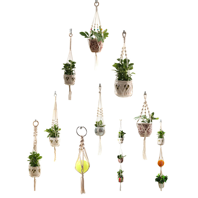 Handmade Macrame Plant/Pot Hanger