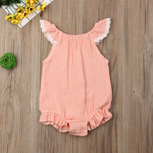 Load image into Gallery viewer, Baby Romper