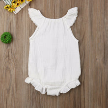 Load image into Gallery viewer, Baby Romper