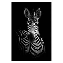 Load image into Gallery viewer, Animal Wall Painting