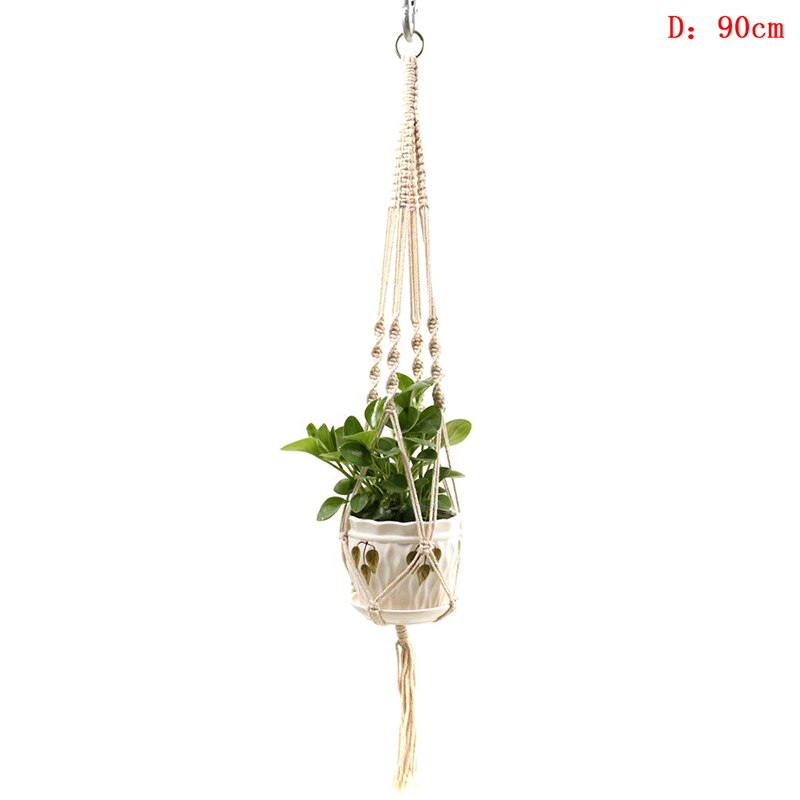 Handmade Macrame Plant/Pot Hanger