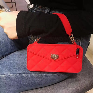 PHONE CASE PURSE