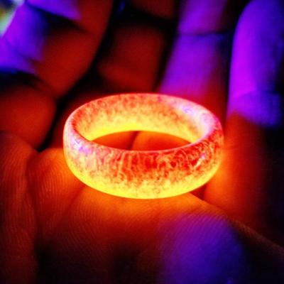 Mood Glow Ring