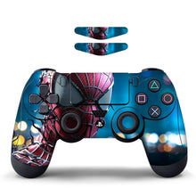 Load image into Gallery viewer, PROTECTIVE CASE FOR PS4