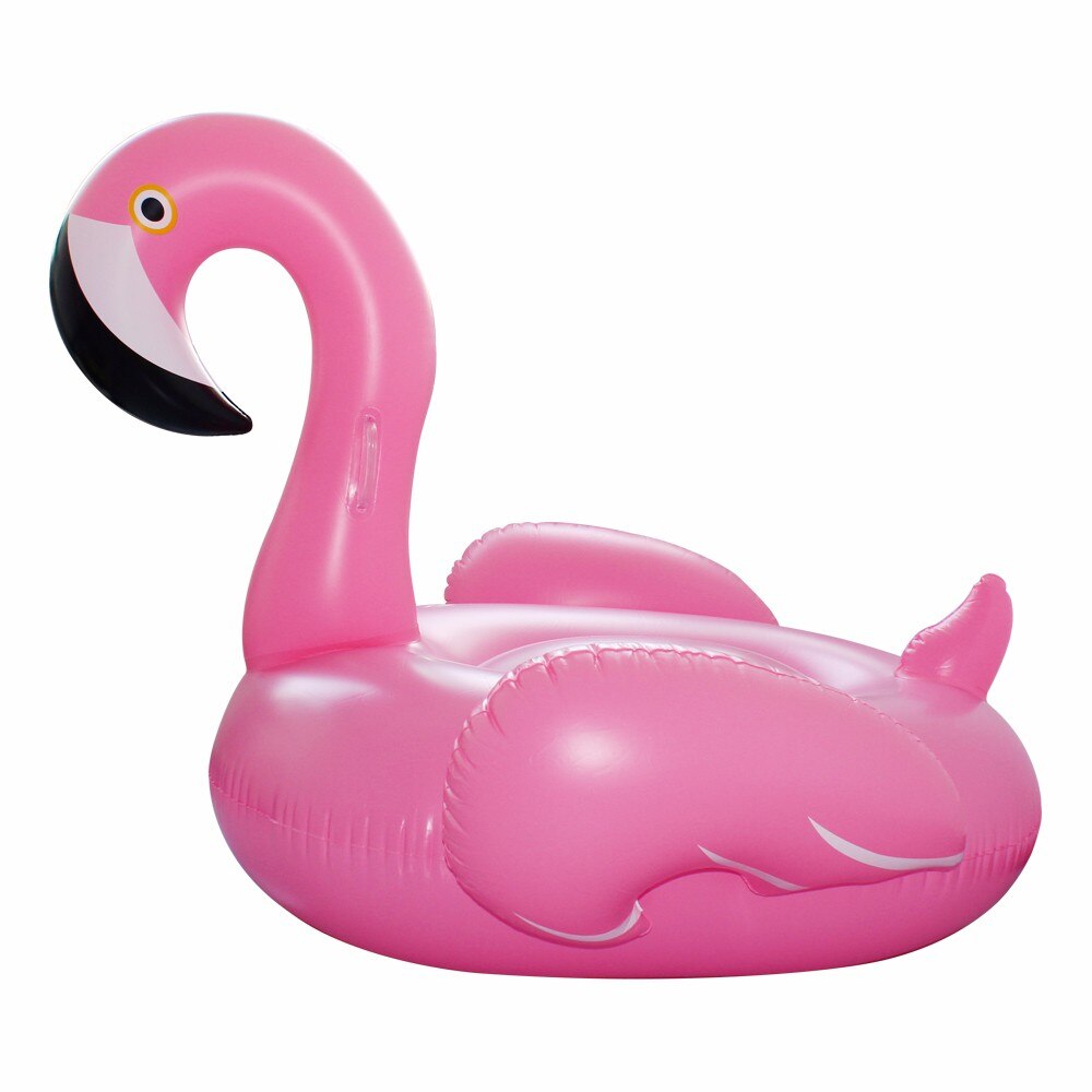 Flamingo Pool Floaty