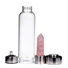 Load image into Gallery viewer, Crystal Bottle