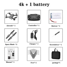 Load image into Gallery viewer, Drone With Camera