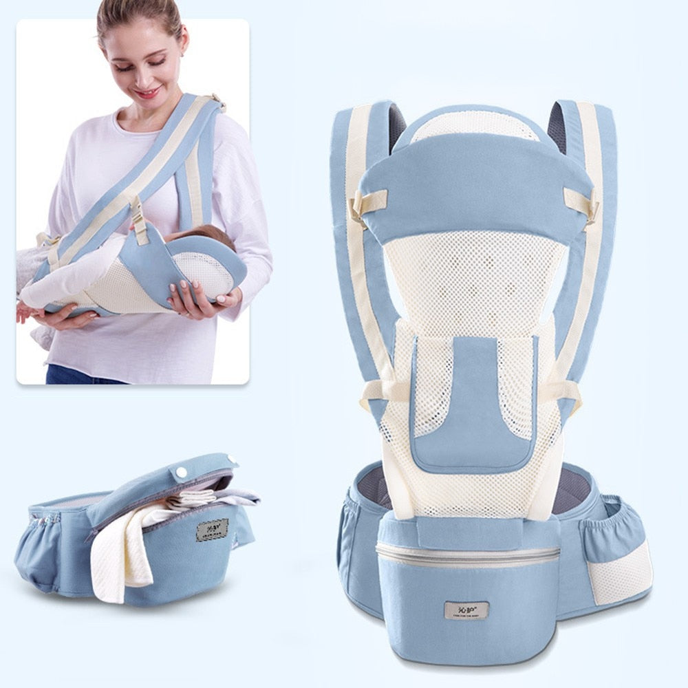Baby Support Carrier