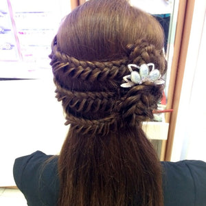 Hair Braider