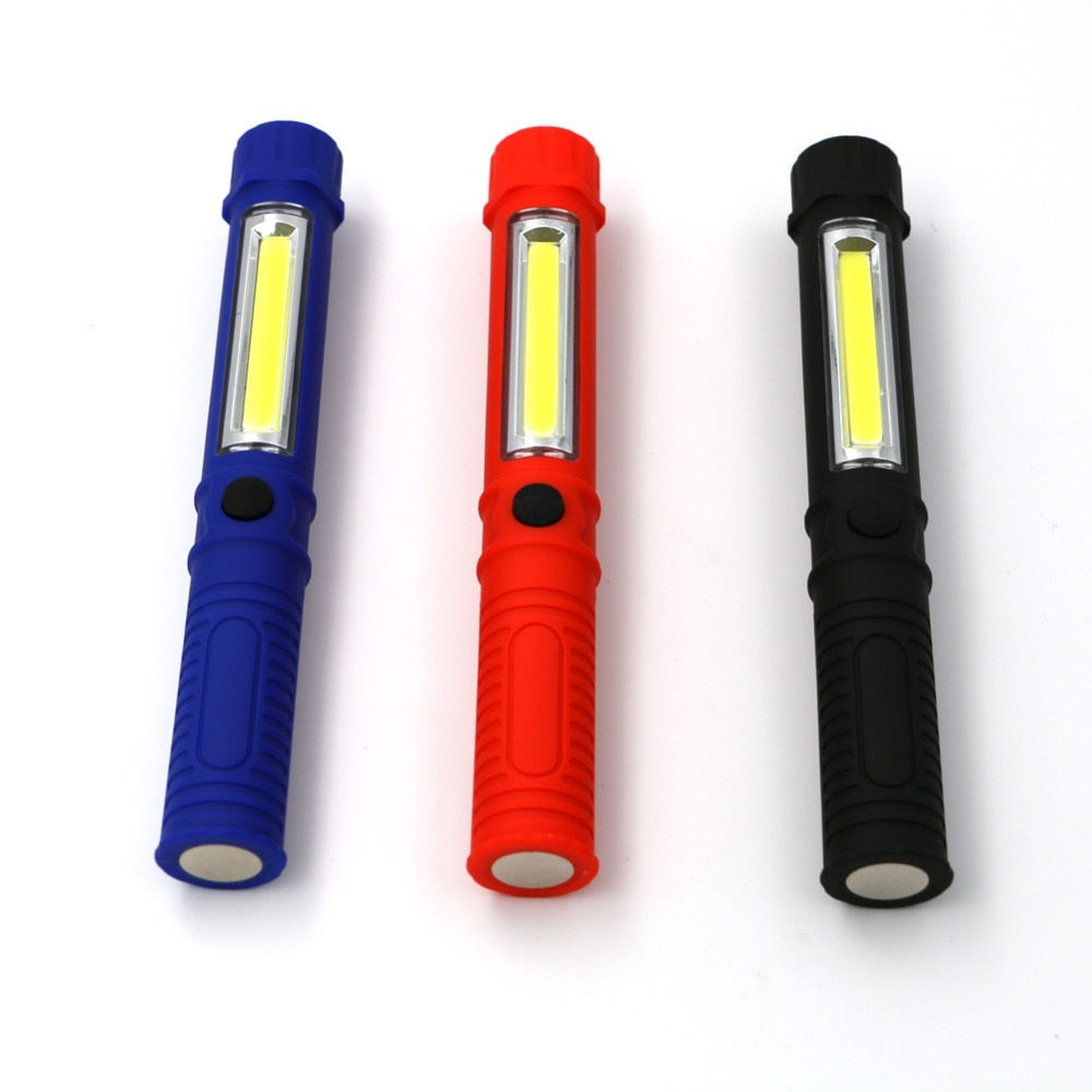 Mini Pen Light