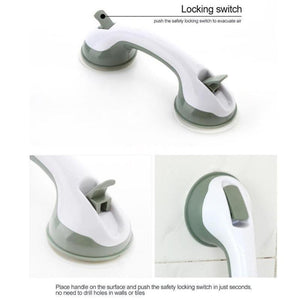 Bathroom Handle For Elderly