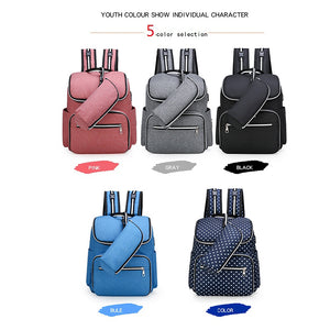 Diaper Bag Organiser