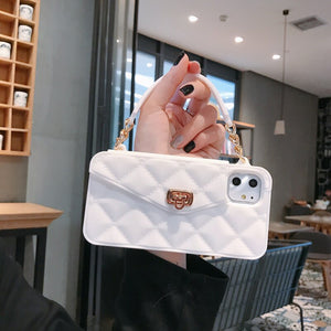 PHONE CASE PURSE