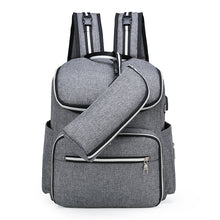 Load image into Gallery viewer, Diaper Bag Organiser