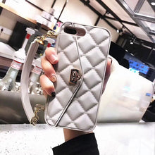 Load image into Gallery viewer, PHONE CASE PURSE