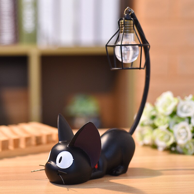 Cat Lamp Mini