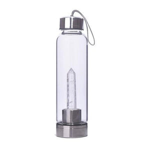 Crystal Bottle