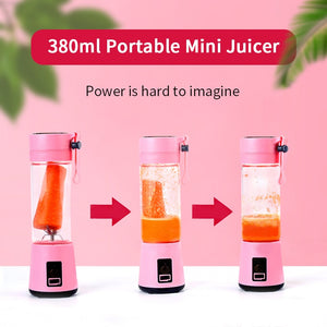 PORTABLE BLENDER