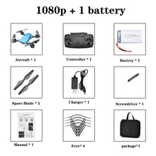Load image into Gallery viewer, Drone With Camera