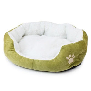 PET BED