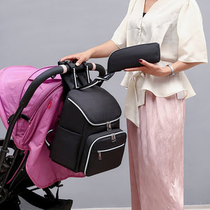 Diaper Bag Organiser