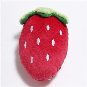 PET SQUEAKY TOY