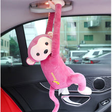Load image into Gallery viewer, Car Tissue Box Holder