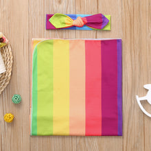 Load image into Gallery viewer, Baby Blanket