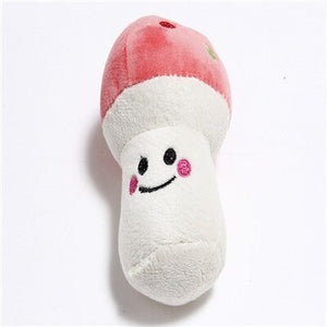 PET SQUEAKY TOY