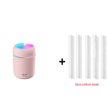 Load image into Gallery viewer, PORTABLE HUMIDIFIER