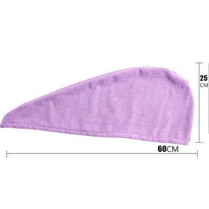 Hair Towel