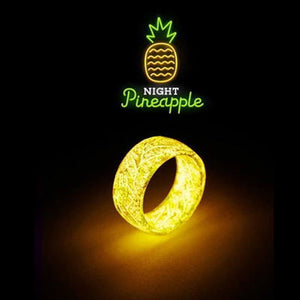 Mood Glow Ring