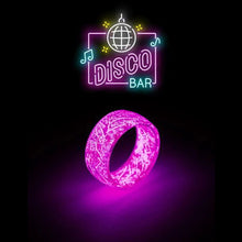 Load image into Gallery viewer, Mood Glow Ring