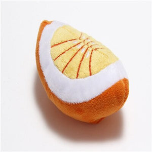 PET SQUEAKY TOY