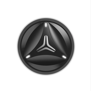 Bluetooth Tennis Racquet