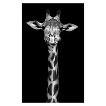 Load image into Gallery viewer, Animal Wall Painting