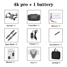 Load image into Gallery viewer, Drone With Camera