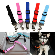 Load image into Gallery viewer, PET SEATBELT